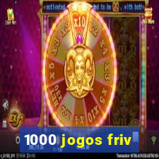 1000 jogos friv